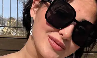 Mary_Rice live VR cam preview