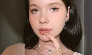 softpetalcharm live VR cam preview