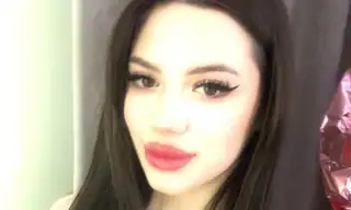 CutePiee_ live VR cam preview