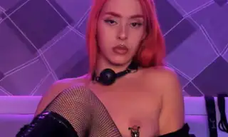 Kislover_ live VR cam preview