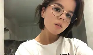Michelle_Ross live VR cam preview