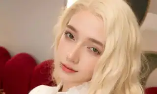 MelissaReis live VR cam preview