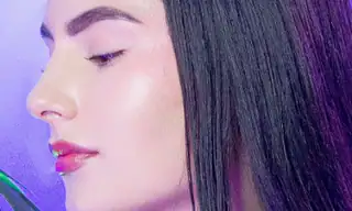Aitana06 live VR cam preview