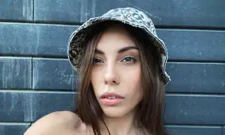 LilithTeasee live VR cam preview