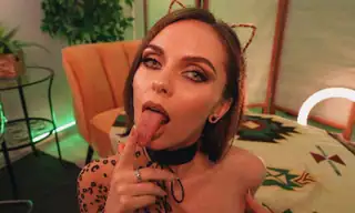 Lil__Fleur live VR cam preview