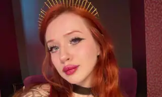 poisonivy_ live VR cam preview