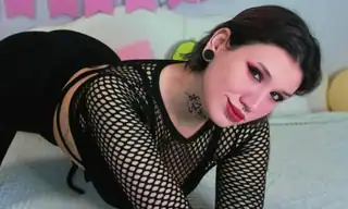 -MeganRay live VR cam preview