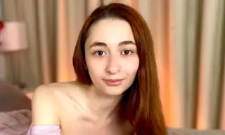 TheGreatestArielle live VR cam preview