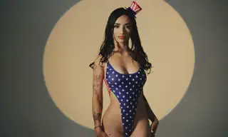BeckyConnor live VR cam preview
