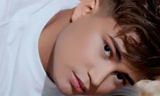 Angel_Brown1 live VR cam preview