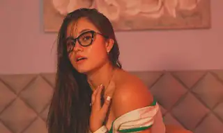 SofiaWatson live VR cam preview