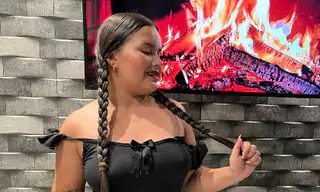 Annaly_ live VR cam preview