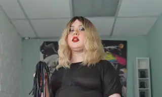 Goddess_EllisN live VR cam preview