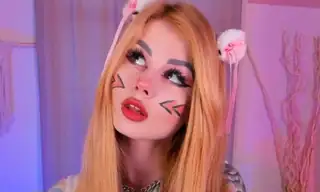 Ababypussy live VR cam preview