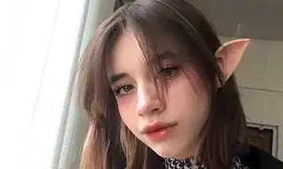 Amanda__James live VR cam preview