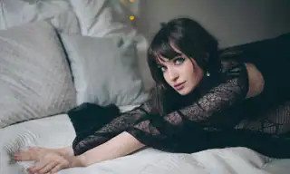 Lynette live VR cam preview