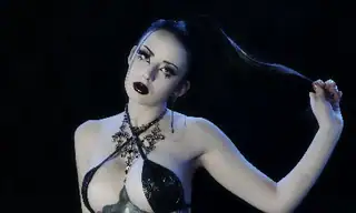 jessicakay288 live VR cam preview