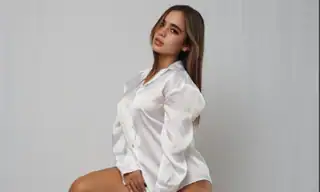 MaddyMay_ live VR cam preview