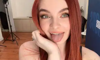 CarolinaDia live VR cam preview