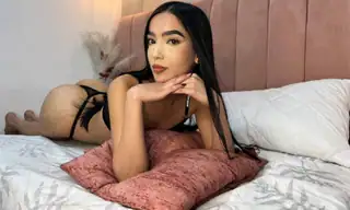 Miablosoom live VR cam preview