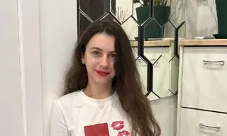 LittleJulii live VR cam preview