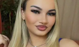 DaliaParis live VR cam preview