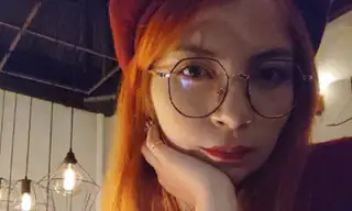 Mary_diclemente live VR cam preview