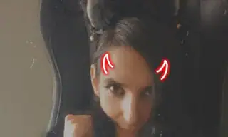 CeriseLapine live VR cam preview