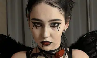 -babykiss live VR cam preview