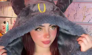 Vanelope_bonsweet live VR cam preview