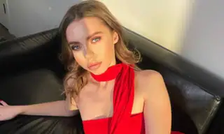 TessaAdorable live VR cam preview