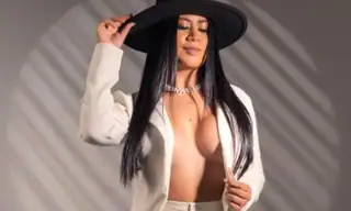 MadiLee_ live VR cam preview