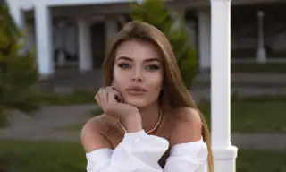 AmeliaSteele live VR cam preview