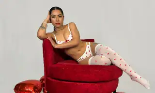 samantha_bss live VR cam preview