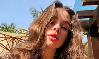 emilybrioche live VR cam preview
