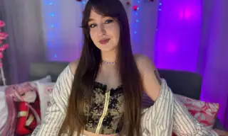 JennaGrey live VR cam preview