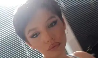 ArielleParis live VR cam preview