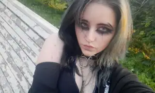 RubyMyst live VR cam preview