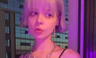 Yuki_Hasegava live VR cam preview