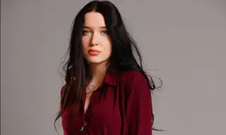 LisaMell live VR cam preview
