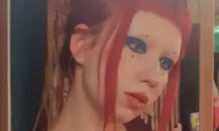 Cherry_redMay live VR cam preview