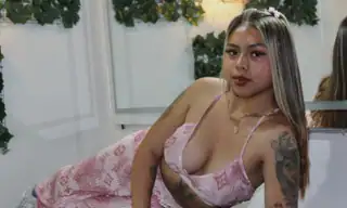 AntonellaRosss live VR cam preview