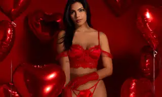 AlissonLee live VR cam preview