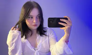 Oh_Sara live VR cam preview