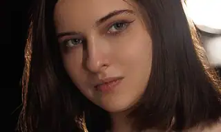 Ruby_Cherry live VR cam preview