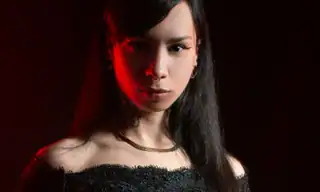 LadyGodss live VR cam preview