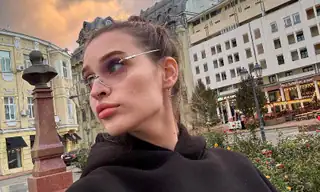 JuicyRina live VR cam preview