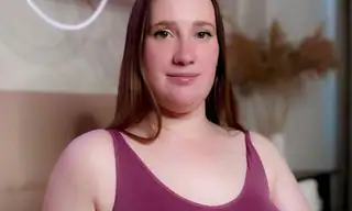 Julia_July live VR cam preview