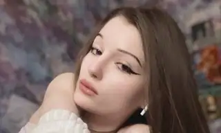 Victoria__Meyer live VR cam preview