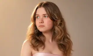 ChloeWells live VR cam preview